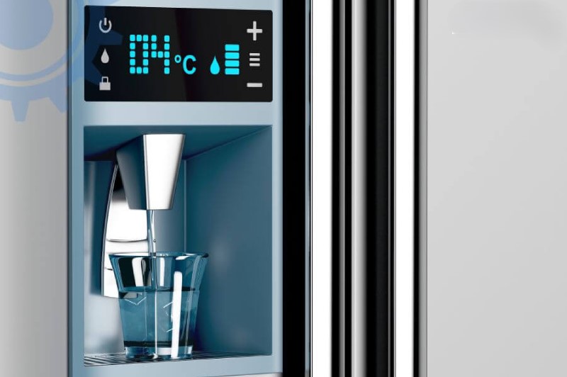 مركز صيانة مبردات كولدير