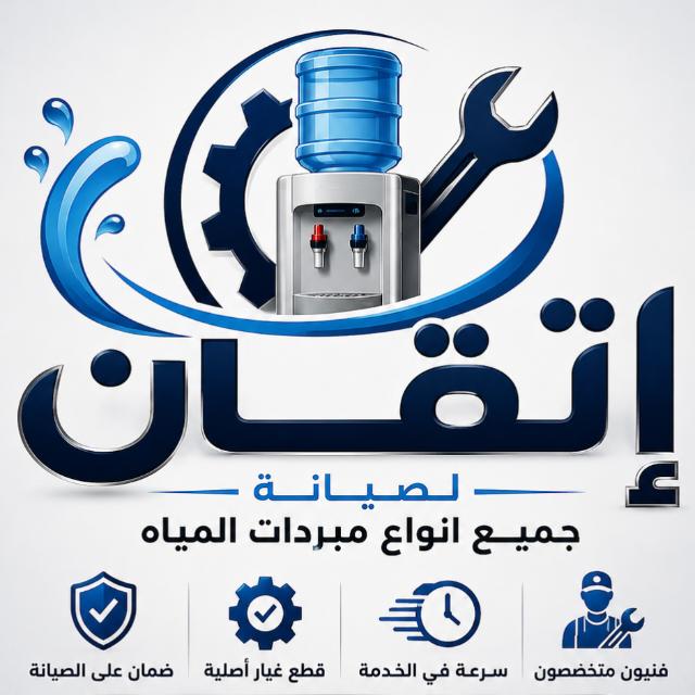 مركز صيانة كولدير